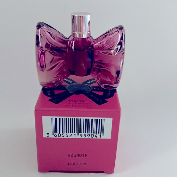 🎀 Victor & Rolf Bonbon Deluxe Mini - Picture 6 of 7